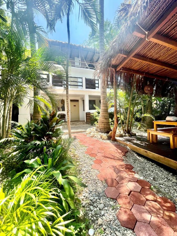 El Eden Escondido Hotel Puerto Escondido  Exterior foto